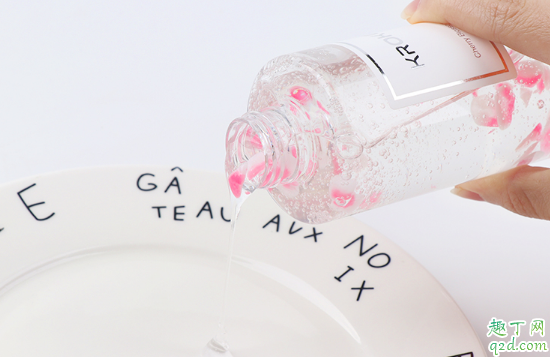 kroko櫻花沐浴露好用嗎 kroko櫻花沐浴露使用測(cè)評(píng)1