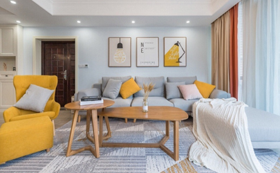 房子裝修怎么突顯時尚ins風 家裝時尚ins風的技巧