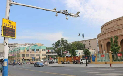 電子眼閃了一下是被拍了嗎 路上的電子眼會拍違停嗎