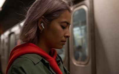 Airpods Pro和Airpods2有什么區(qū)別 AirPods Pro不適合哪些人購(gòu)買