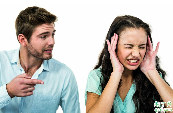 男生分手前都會(huì)習(xí)慣性冷暴力嗎 感情冷暴力該如何化解3