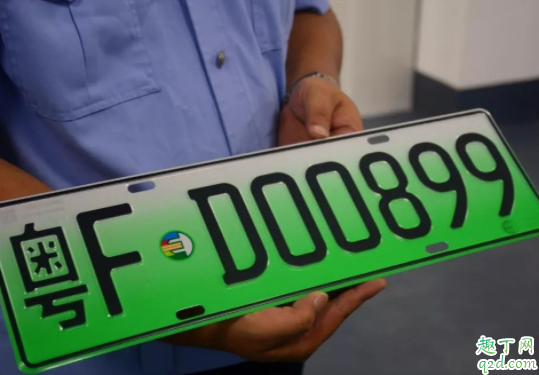 汽車牌照螺絲掉了在哪補(bǔ) 汽車牌照螺絲怎么上4