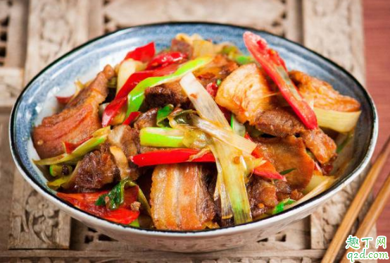 回鍋肉是煮的還是蒸的 回鍋肉能否用蒸的方式來做2