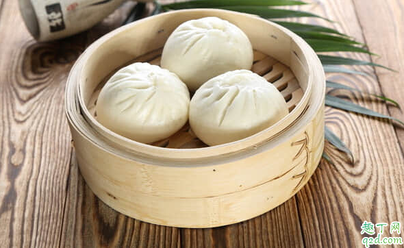 為什么饅頭包子涼了會變硬 如何讓包子饅頭放涼也不硬3