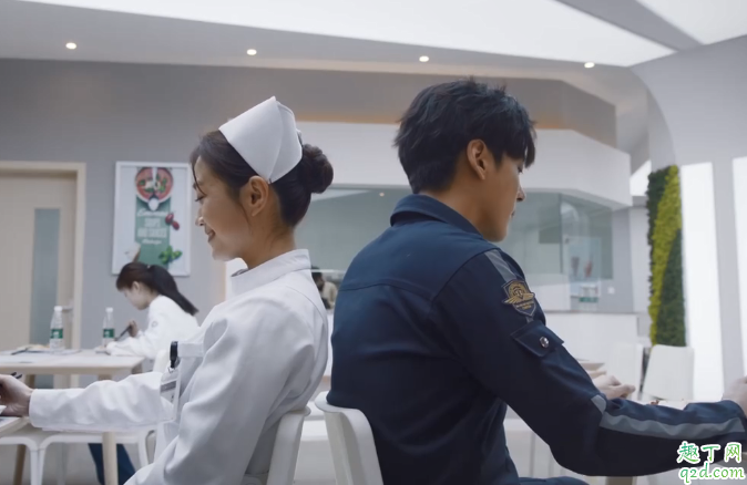 極速救援于飛喜歡誰(shuí) 極速救援于飛羅玥結(jié)局在一起沒2