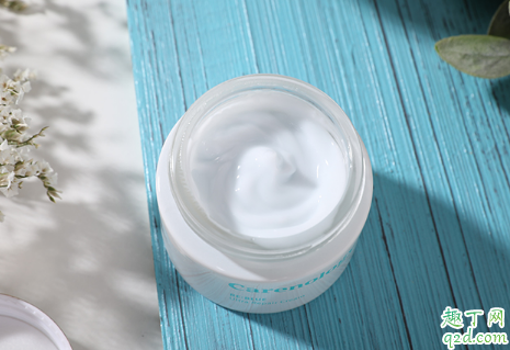 科娜藍(lán)面霜好用嗎 科娜藍(lán)面霜使用評(píng)測(cè)4