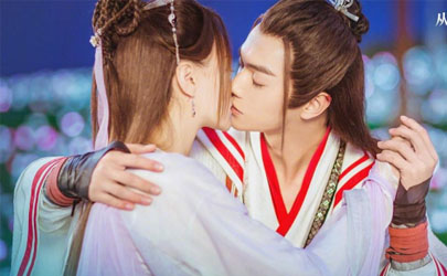 從前有座靈劍山有沒有第二部 從前有座靈劍山第二部是不是原班人馬