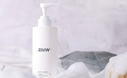 rnw洗面奶和unny哪個好用 rnw和unny洗面奶對比評測