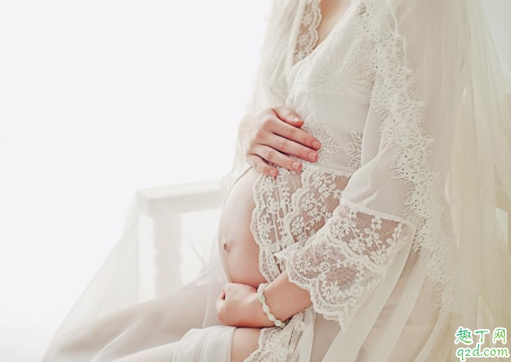 懷孕破水是什么感覺 懷孕破水多久會生下來1