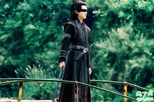 慶余年五竹是機(jī)器人嗎 五竹為什么要蒙上眼睛2