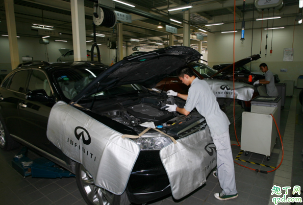 如何判斷正時皮帶能否繼續(xù)使用 換了正時皮帶有嗚嗚聲正常嗎4