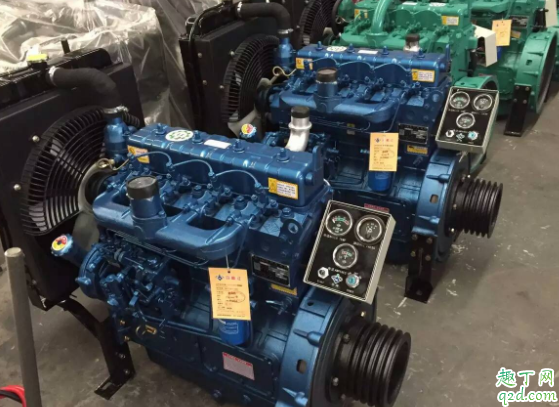 柴油機(jī)漏油是怎么回事 柴油機(jī)漏機(jī)油怎么修理2