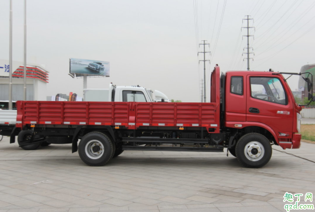 貨車坡道起步必須拉手剎嗎 貨車手剎怎么調(diào)1