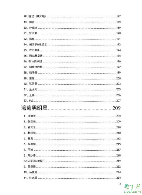 為什么421頁沒有李小璐 421頁pdf李小璐八卦匯總4