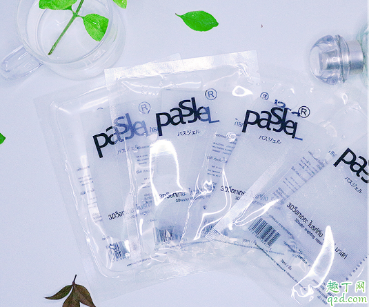 Pasjel貼片水光修復面膜怎么樣 Pasjel貼片面膜使用測評3