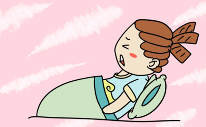 快到預產(chǎn)期怎么分辨真假宮縮 胎動和宮縮怎么分清