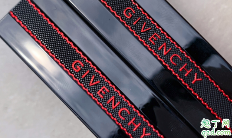 紀(jì)梵希27和28哪個好看 紀(jì)梵希圣誕限定n27和n28試色對比2