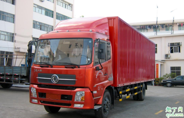 貨車坡道起步必須拉手剎嗎 貨車手剎怎么調(diào)3