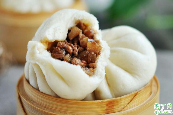 包豬肉包子哪個(gè)部位的肉好 包豬肉包子用哪種肉合適2