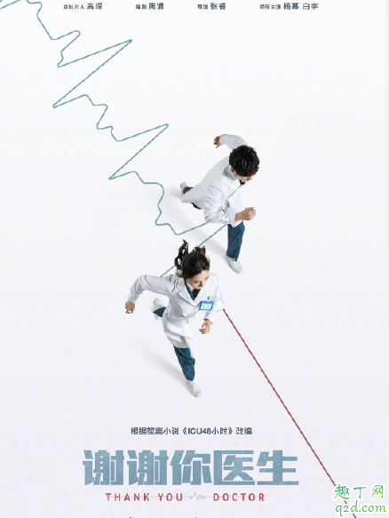 謝謝你醫(yī)生什么時候播 電視劇謝謝你醫(yī)生演員名單2