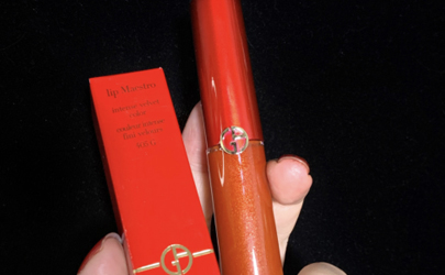 阿瑪尼405g和405有什么區(qū)別 阿瑪尼405g和405對(duì)比試色