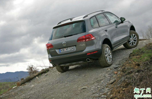 斜坡手剎怎么起步 半坡起步一定要拉手剎嗎1