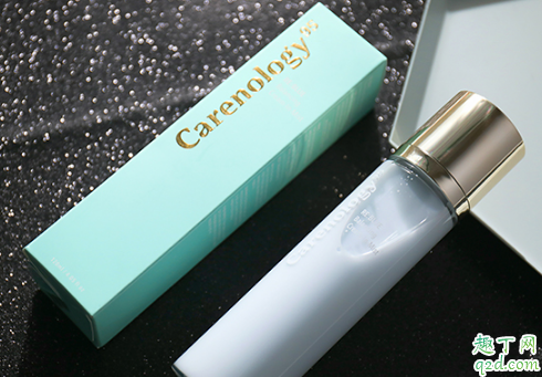 科娜藍(lán)面霜水分層了正常嗎 科娜藍(lán)面霜水真的好用嗎1