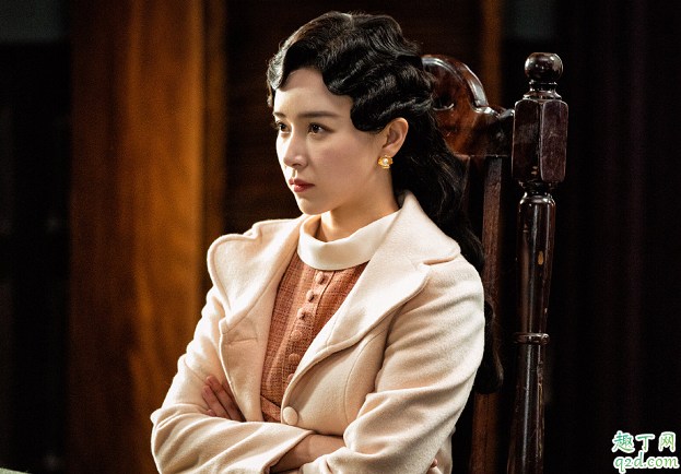 諜戰(zhàn)深海之驚蟄余小晚結(jié)局是死是活 余小晚最后和誰在一起了3