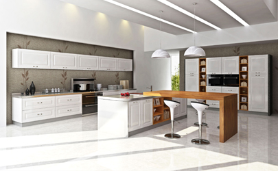 廚房貼瓷磚要不要留縫 廚房貼瓷磚留縫好還是不留好