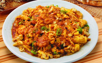 雞蛋醬用放油嗎 雞蛋醬用放鹽嗎