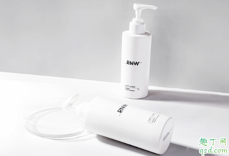 rnw洗面奶怎么看是不是正品 rnw洗面奶真假分辨方法7