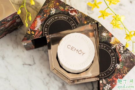 cemoy面霜好用嗎 cemoy復(fù)活面霜使用評(píng)測(cè)1