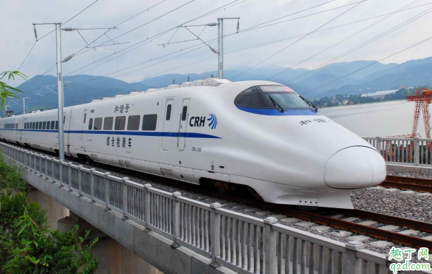 漢十高鐵到襄陽(yáng)多少錢(qián) 漢十高鐵到襄陽(yáng)多長(zhǎng)時(shí)間3