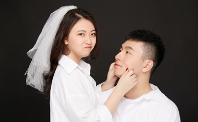 海馬體照相館素顏去嗎 海馬體拍照會弄發(fā)型么