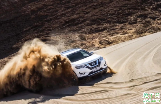 陡坡為什么拉起手剎還是溜車 什么情況需要拉手剎2