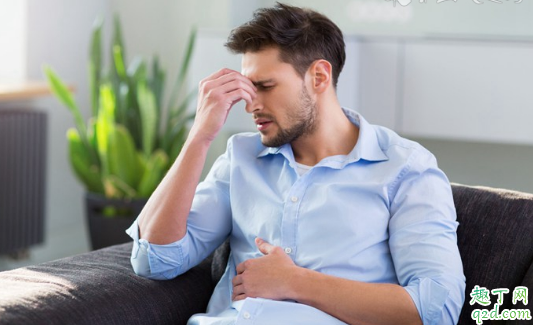 脂肪肝怎樣導(dǎo)致的 導(dǎo)致脂肪肝的不良習(xí)慣有哪些2