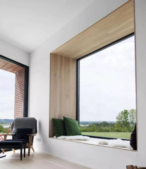 飄窗適合做什么 臥室飄窗怎么設計好看2