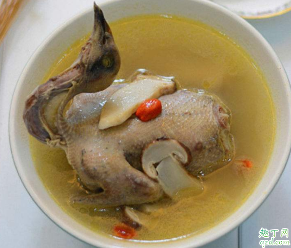 剖腹產(chǎn)喝鴿子湯要放姜嗎 產(chǎn)后喝鴿子湯補氣血嗎2