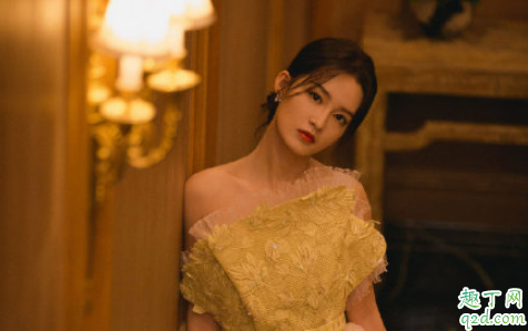 楊紫和李沁誰(shuí)名氣高 楊紫李沁實(shí)績(jī)對(duì)比1