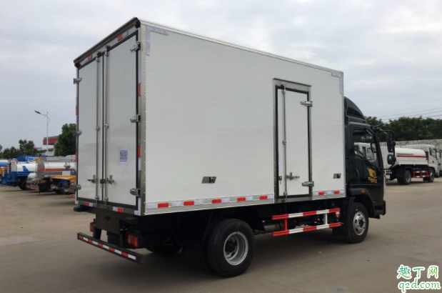 貨車坡道起步必須拉手剎嗎 貨車手剎怎么調(diào)4