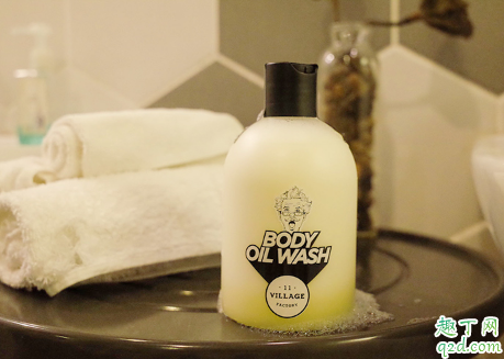瘋狂博士精油沐浴露洗了會(huì)油嗎 瘋狂博士精油沐浴露使用評(píng)測(cè)3