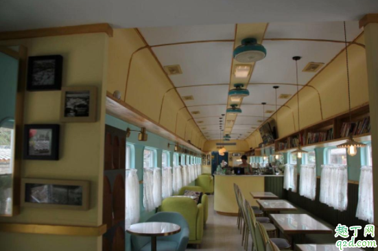 重慶大渡口綠皮火車在哪里 大渡口綠皮小火車怎么去4