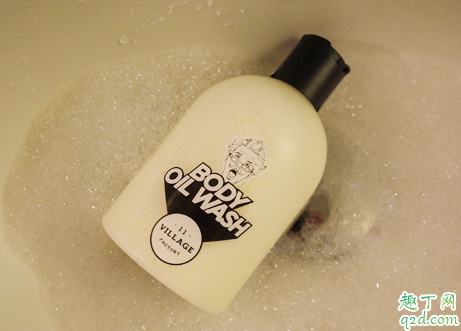 瘋狂博士精油沐浴露洗了會(huì)油嗎 瘋狂博士精油沐浴露使用評(píng)測(cè)6