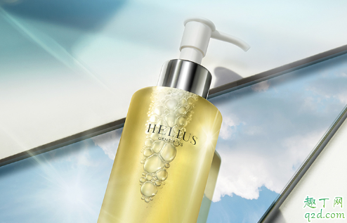 赫麗爾斯洗面奶敏感肌可以用嗎 赫麗爾斯洗面奶是氨基酸嗎1