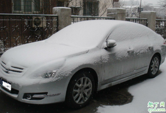 汽車制暖耗油嗎 汽車暖氣跑起來就不暖是怎么回事4