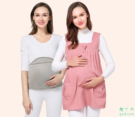 防輻射服什么款式方便實用 防輻射服哪種材質的好一些1