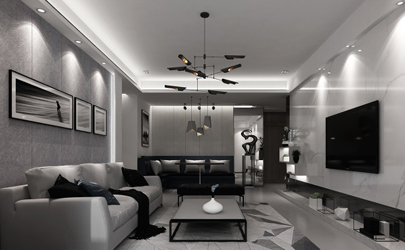 為什么黑白灰裝修這么受歡迎 黑白灰裝修不會過時嗎