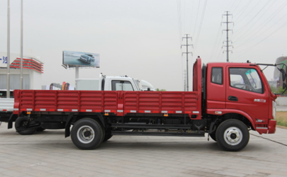 貨車坡道起步必須拉手剎嗎 貨車手剎怎么調(diào)