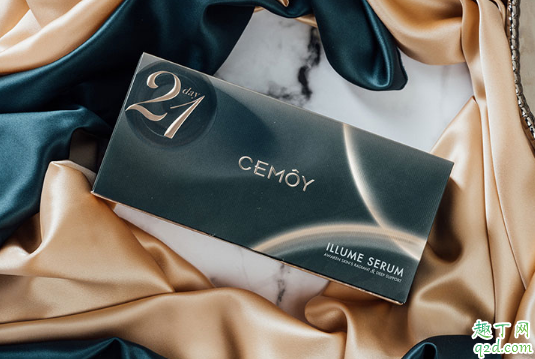 cemoy早安精華多少錢一盒在哪買 cemoy早安精華功效作用2