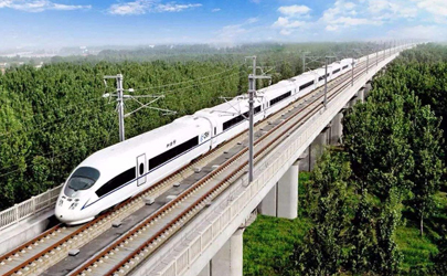 漢十高鐵經(jīng)過(guò)孝感東站嗎 漢十高鐵在孝感東站還是孝感西站停